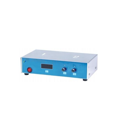 Multi-position magnetic stirrer(Without heating)