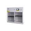 TS-N Series Air-Cleaning Ductless Chemical Cabinet
