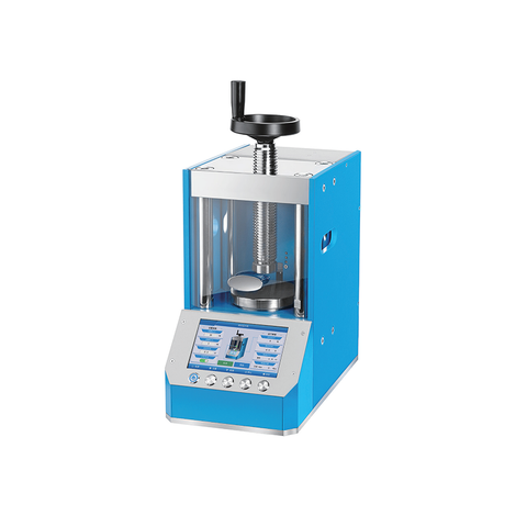 Automatic Tablet Press