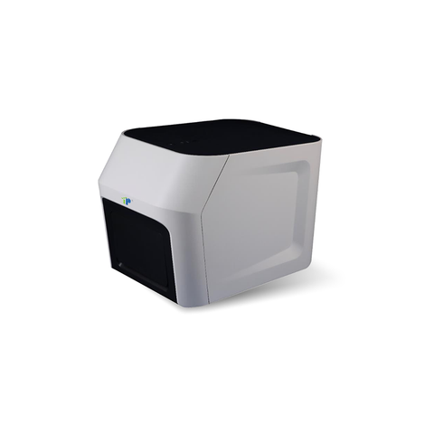 Quantitative Real-time PCR 96-Wells