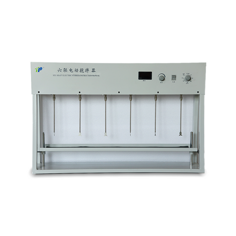 PJ-4 series Hexagonal electric stirrer