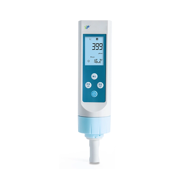 Pen Type Conductivity Tester