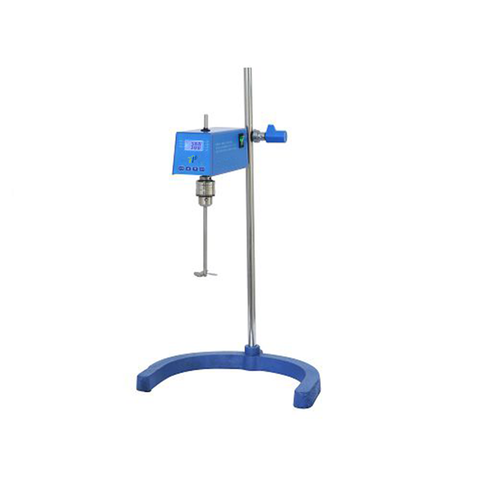 Programmable Blender