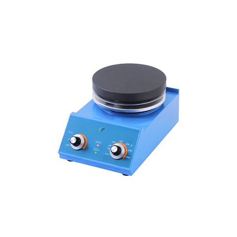 Thermostat Magnetic Stirrer