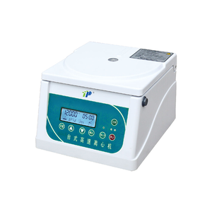 TGL-14M Desktop High-Speed Centrifuge