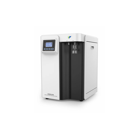 Intelligent LCD Ultra Pure Water System 