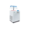 Vertical Bell-Type Freeze Dryer