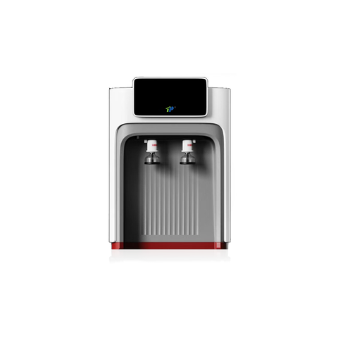 Embedded Intelligent Pure Water And Ultra-pure Water System