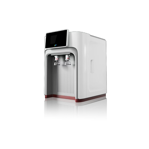 Intelligent Integrated Pure Water Ultra Pure Water System