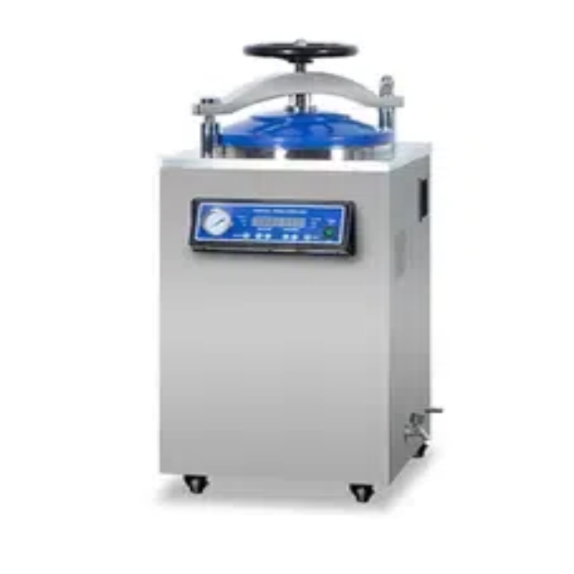 Laboratory Sterilizer