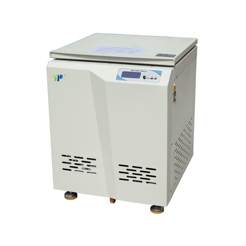T-LD-5000C Low speed vertical large capacity centrifuge