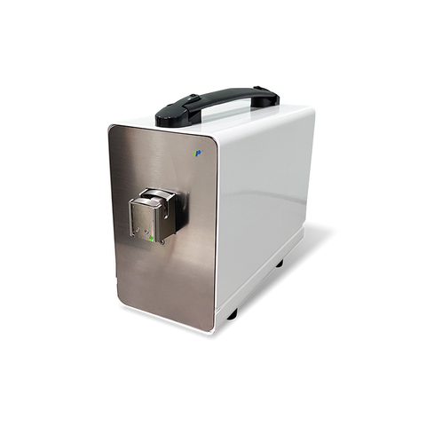 Automatic Blood Bank Tube Sealer