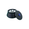 Floor Large Capacity High Speed Refrigerated Centrifuge