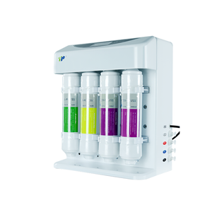 P-RO series ultrapure water machine