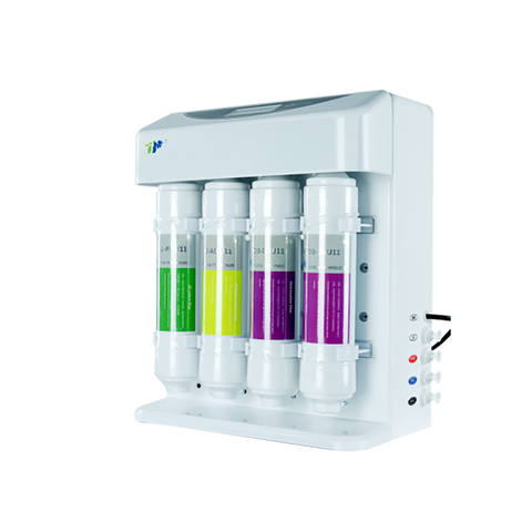 P-RO series ultrapure water machine