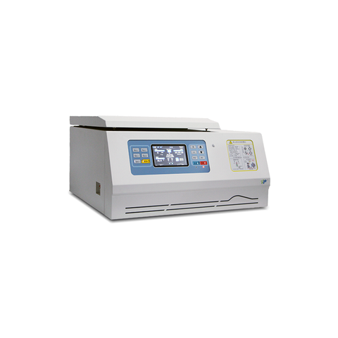 High Speed Table Refrigerated Centrifuge