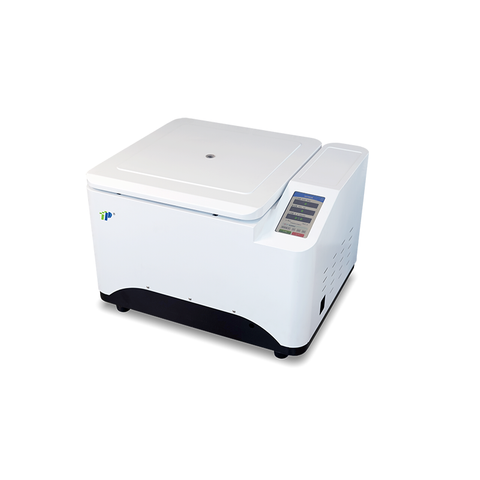 Refrigerated Benchtop High Speed Centrifuge
