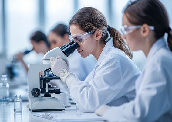 Cell culture