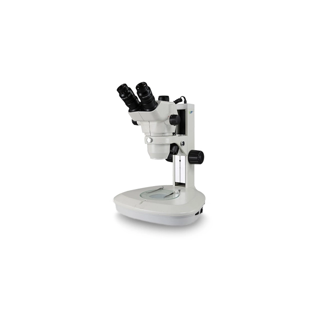 Professional Zoom Stereo Microscope for Scientific Research