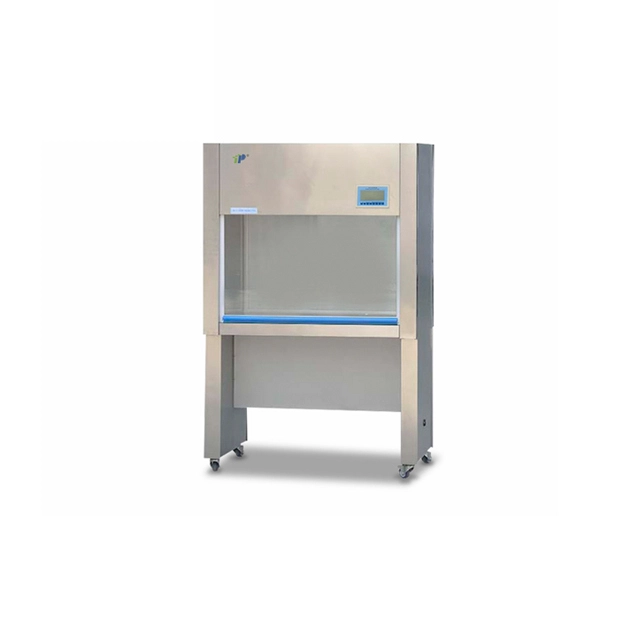 Horizontal Air Supply Clean Bench Laminar Flow Cabinet