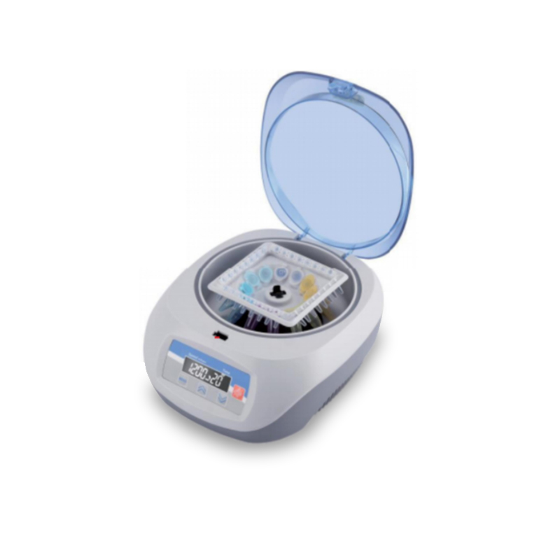 High-Speed Centrifuges: Essential Tools for Modern Scientific Research