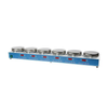 Multi-Position Magnetic Stirrer (With Heating)