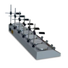 PH-6 series Multihead Magnetic Heating Stirrer