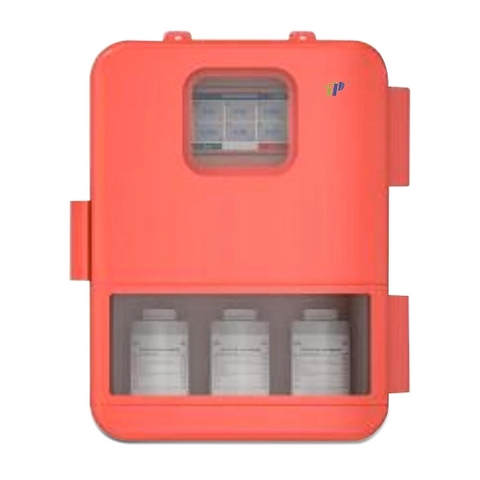 Online Alkalinity Analyser