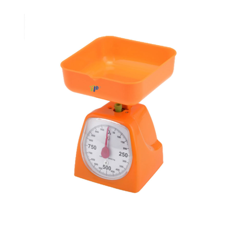  Spring Dial Scale