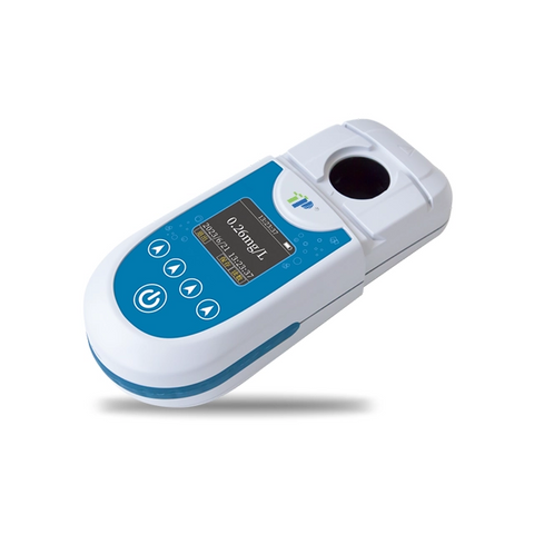 Suspension Turbidity Tester