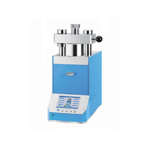 Automatic Warm Isostatic Press