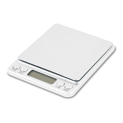 TI-2000 Electronic Scale