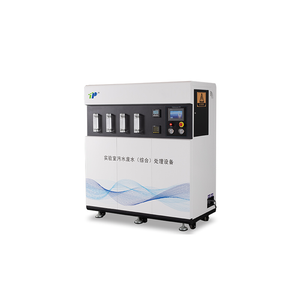 Laboratory Sewage And Wastewater Treatment Equipment