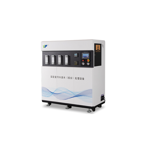Laboratory Sewage And Wastewater Treatment Equipment