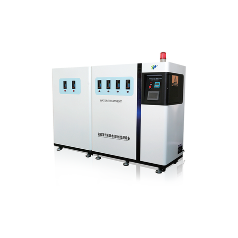 Laboratory Sewage And Wastewater Treatment Equipment
