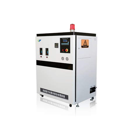 Laboratory Sewage And Wastewater Treatment Equipment