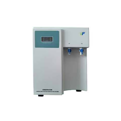 Pure Water / High-purity Water System