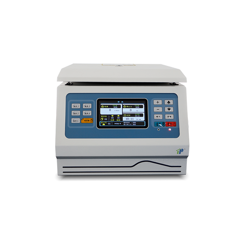 Low Speed Table Centrifuge