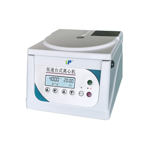 TDL-40F Low Speed Desktop Centrifuge