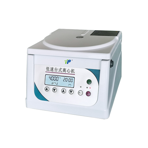 TDL-40F Low Speed Desktop Centrifuge