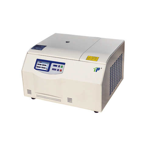 TDL-4MR Low speed desktop freeze centrifuge