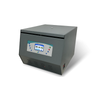 Heated Crude Oil Moisture Determining Centrifuge