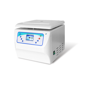 Non-refrigerated Benchtop Capillary Centrifuge