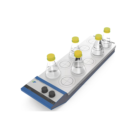 PS-310D Multi Position Magnetic Stirrer