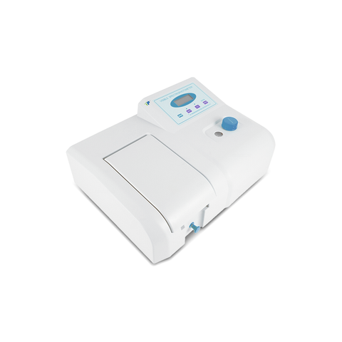 P721X Visible Spectrophotometer