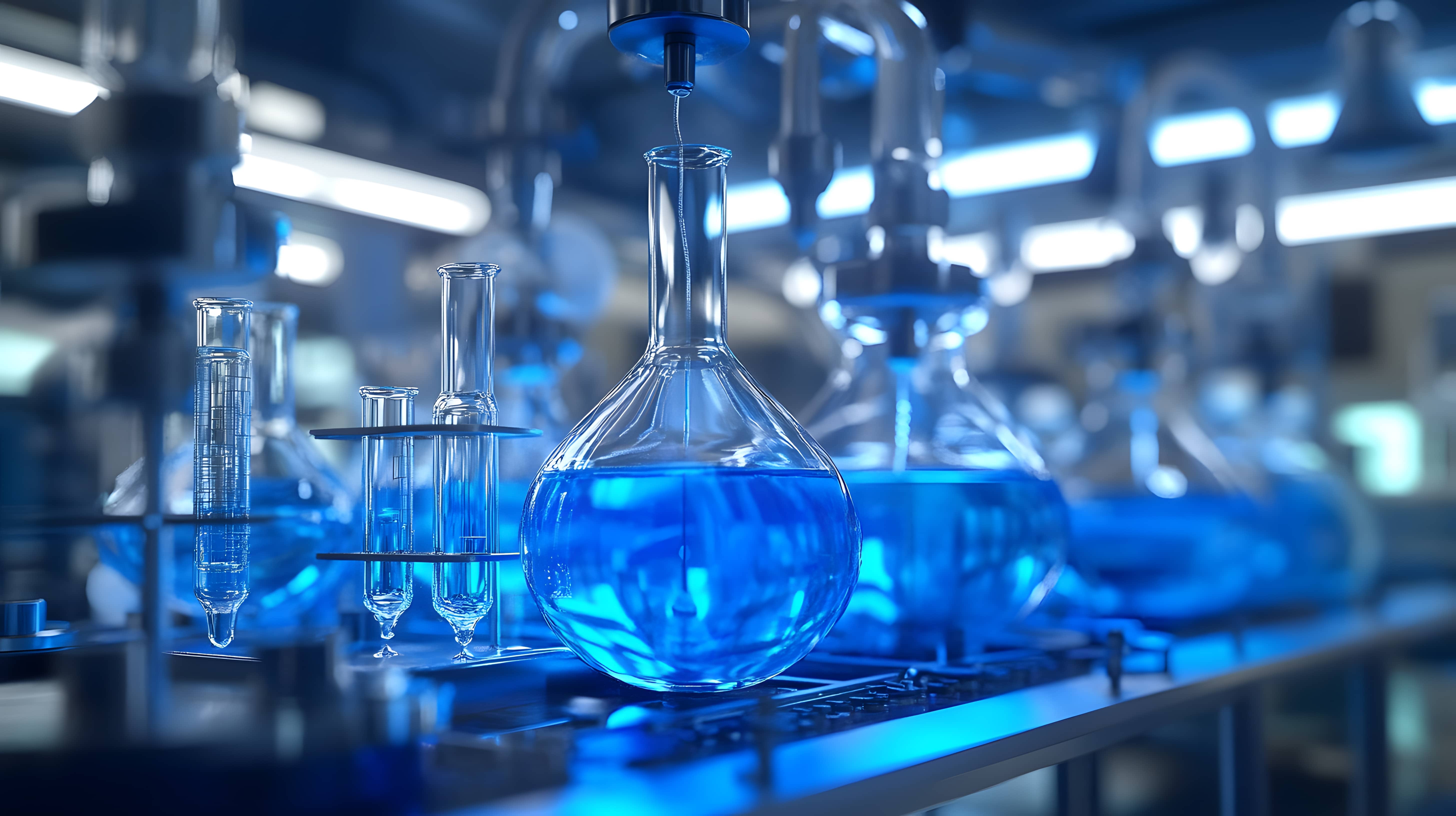 A Guide to Lab Stirrers & Homogenizers