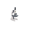 TP Series Monocular Laboratory Microscope with Achromatic Objectives and Adjustable Metal Stage