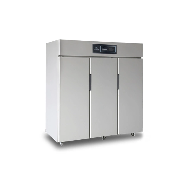Low Temperature-Humidity Seed Cabinet