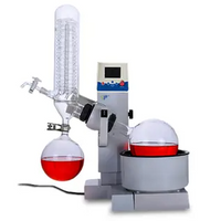  <span style="font-family:Arial Black;">Rotary Evaporators</span> 