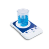 Ultra-flat Compact Magnetic Stirrer